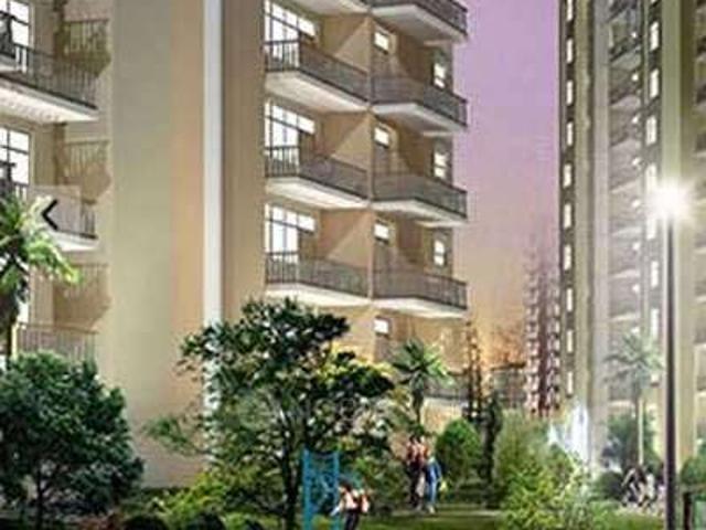 3 BHK Flat In Orris Aster Court for Rent In Gurugram