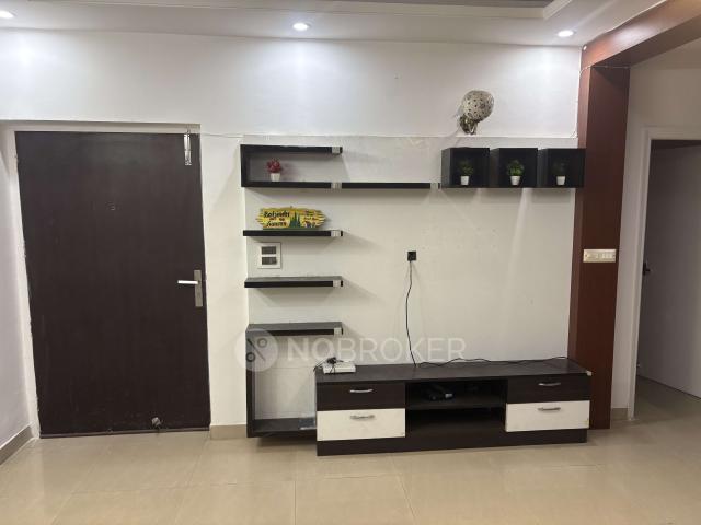 3 BHK Flat In Orris Aster Court for Rent In Sector 85