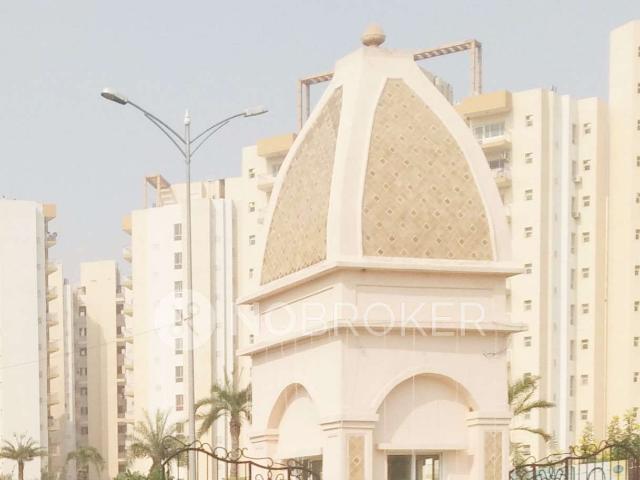 3 BHK Flat In Orris Aster Court for Rent In Sector 85
