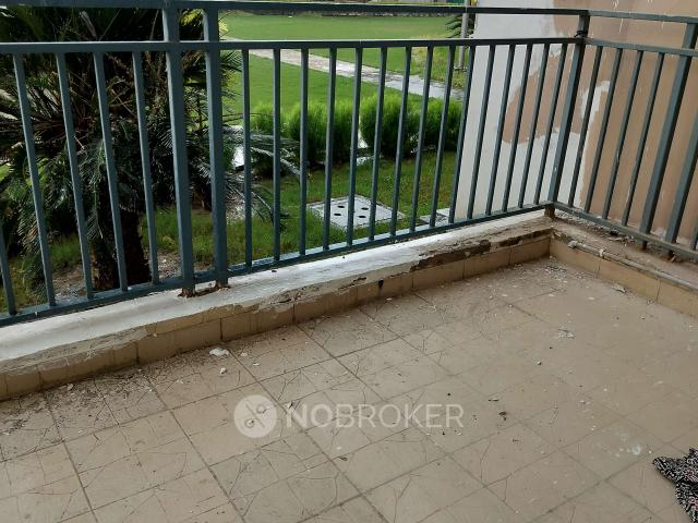 3 BHK Flat In Orris 3c Greenopolis For Sale In Sector 89
