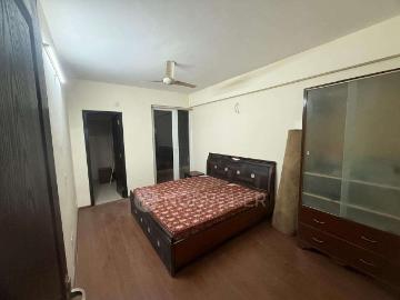 Greenopolis, Hayatpur Gurgaon - Parking