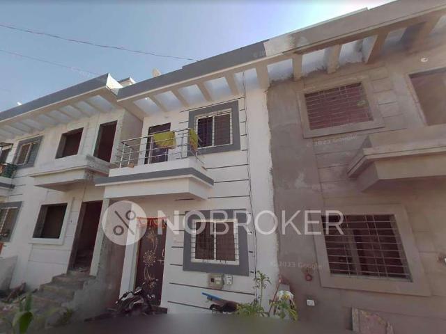 3 BHK Flat In Oscillate Villa Phase 2 For Sale In Wadebolai