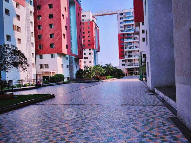 3 BHK Flat In Osian Chorophyll for Rent In Porur