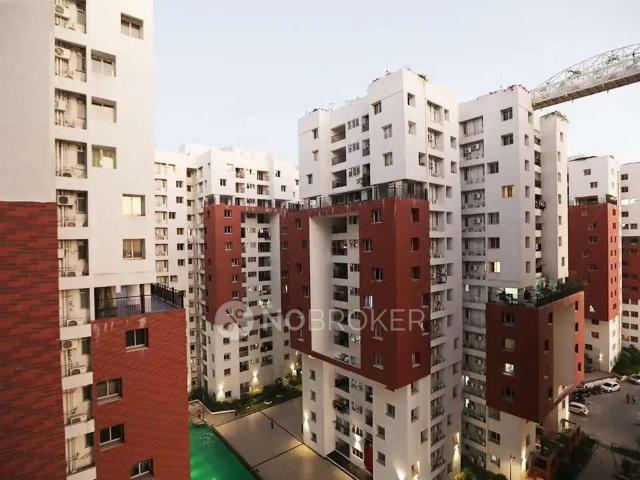 3 BHK Flat In Osian Chlorophyll for Rent In Porur