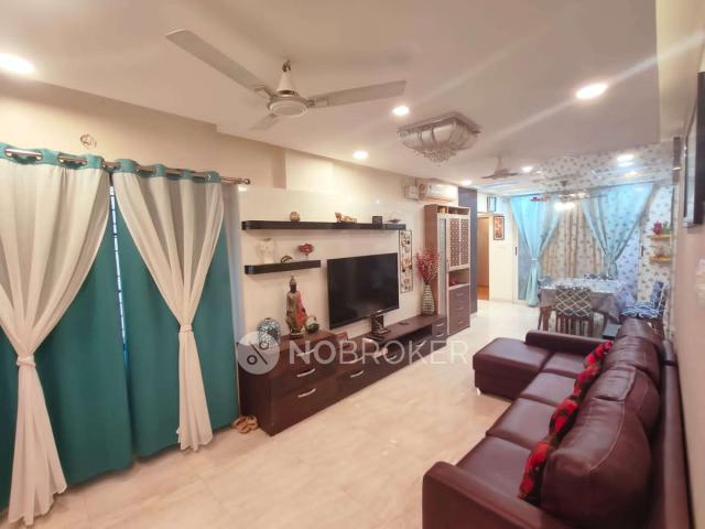 3 BHK Flat In Osian Chlorophyll for Rent In Porur