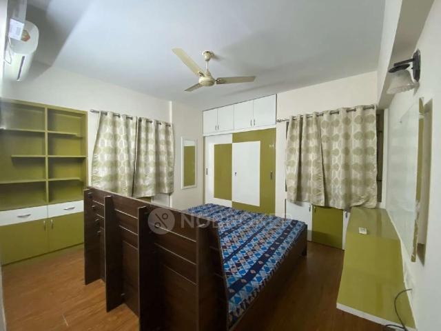 3 BHK Flat In Osian Chlorophyll for Rent In Porur
