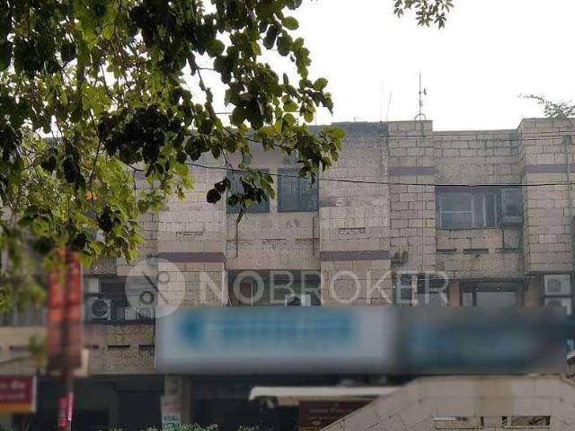 3 BHK Flat In A41 Apartment For Sale In Sheikh Sarai