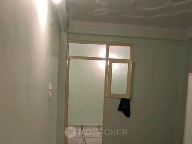 3 BHK Flat In A44 Apartment For Sale In Shaheen Bagh