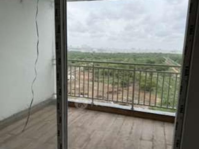 3 BHK Flat In A2a Homeland For Sale In Bala Nagar