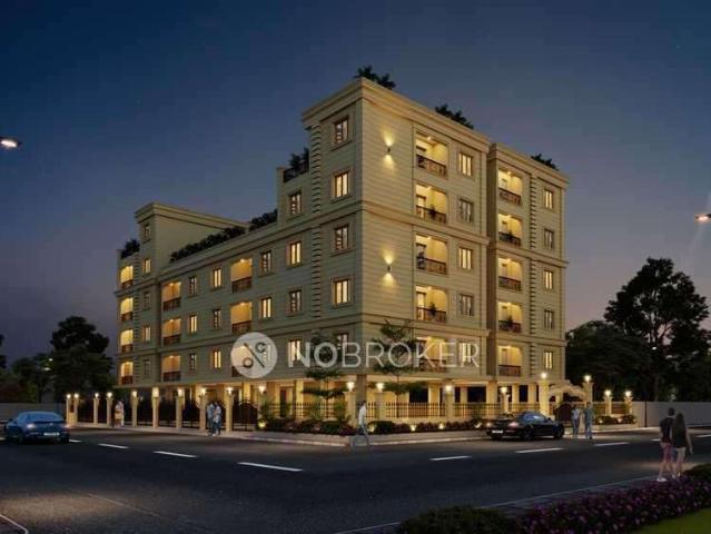 3 BHK Flat In Ath Royal Queen For Sale In Pammal