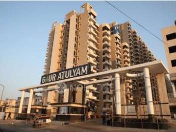 3 BHK Flat In Athtur for Rent In Sigma Ii