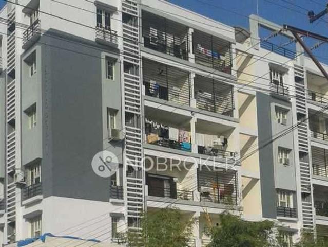 3 BHK Flat In Atlantic Pearl, Miyapur for Rent In Bachupaly Road miyapur