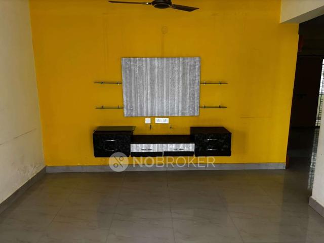 3 BHK Flat In Atlantic Pearl for Rent In Miyapur
