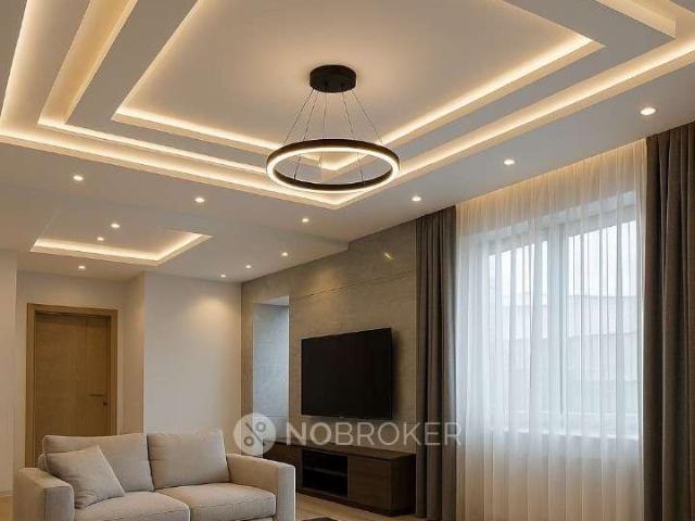 3 BHK Flat In Atlantika The Retreat For Sale In Jubilee Hills