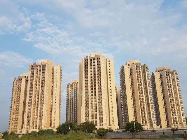 3 BHK Flat In Ats Allure for Rent In Ats Allure Yammuna Expressway