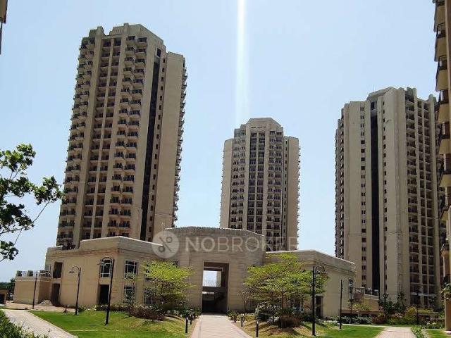 3 BHK Flat In Ats Allure for Rent In Sector 22d