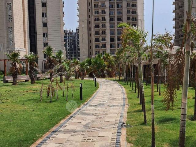 3 BHK Flat In Ats Allure for Rent In Yamuna Expressway