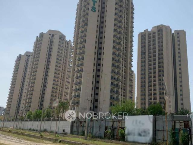 3 BHK Flat In Ats Allure for Rent In Yamuna Expressway