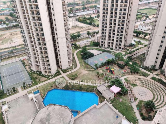 3 BHK Flat In Ats Allure For Sale In Yamuna Expressway, Gr
