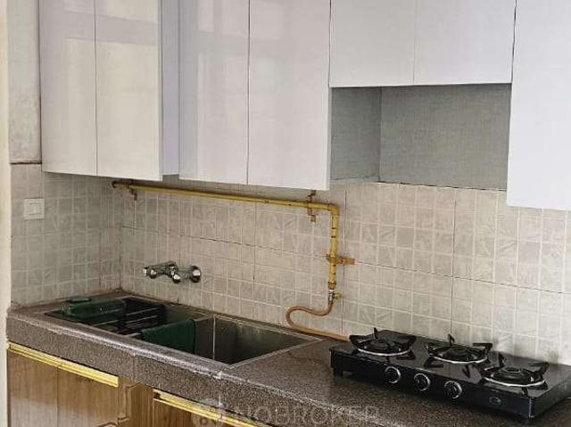 3 BHK Flat In Ats Allure For Sale In Yamuna Expy