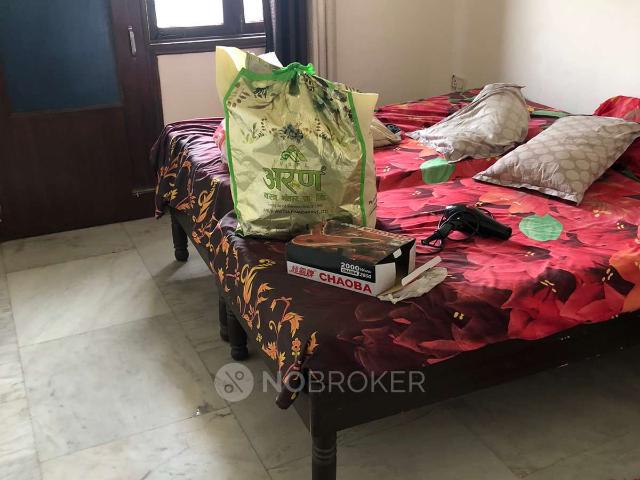 3 BHK Flat In Ats Greens Ii For Sale In Sector 50