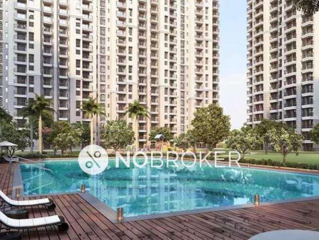 3 BHK Flat In Ats Happy Trails for Rent In Sector 10