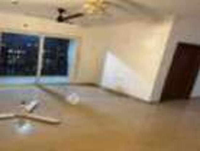 3 BHK Flat In Ats Happy Trails for Rent In Sector 10