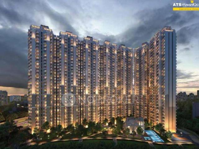 3 BHK Flat In Ats Homekraft Pious Orchards For Sale In Sect
