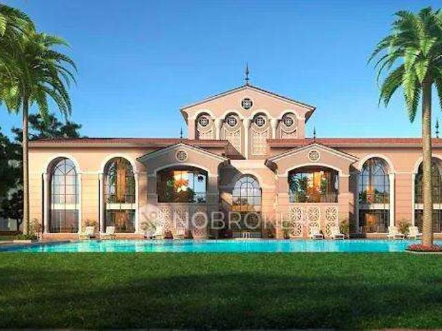 3 BHK Flat In Ats Kingston Heath For Sale In Sector 150