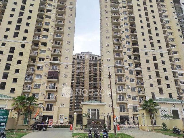 3 BHK Flat In Ats Le Grandiose for Rent In Sector 150