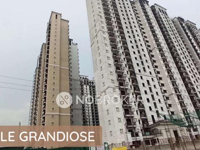 3 BHK Flat In Ats Le grandiose For Sale In Sector 150
