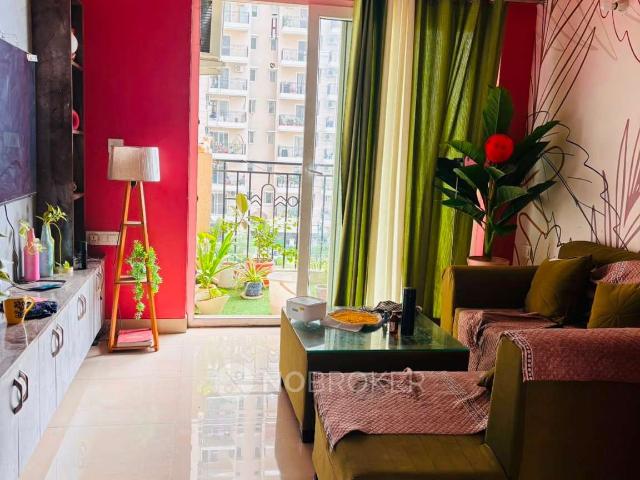 3 BHK Flat In Ats Nobility for Rent In Noida Extension
