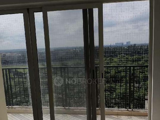 3 BHK Flat In Ats Paradiso for Rent In Sector Chi 04