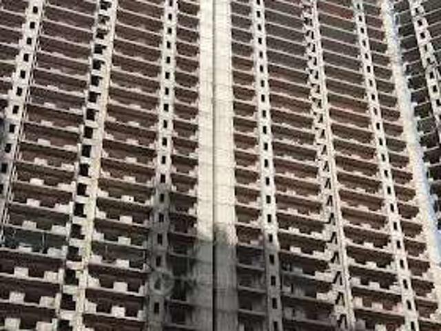 3 BHK Flat In Ats Picturesque Reprieves for Rent In Sector 152