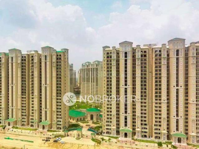 3 BHK Flat In Ats Pristine for Rent In Se 02a3, Near Ats Pristine Golf Villas, Sector 150, Noida, Uttar Pradesh 201312, India