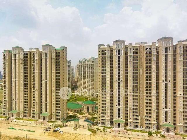 3 BHK Flat In Ats Pristine for Rent In Sector 150