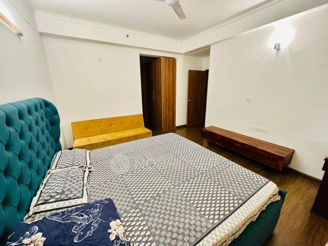 3 BHK Flat In Ats Pristine for Rent In Sector 150