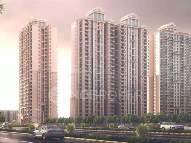 3 BHK Flat In Ats Rhapsody for Rent In Bisrakh Jalalpur