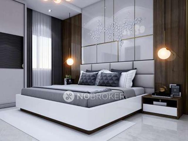 3 BHK Flat In Ats Sanctuary 105 For Sale In Sector 105