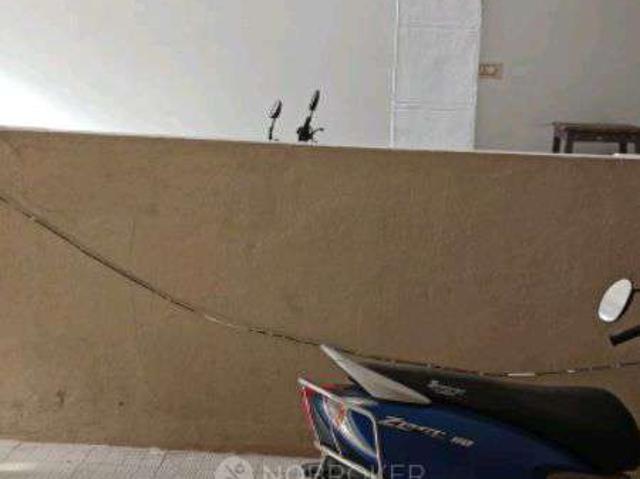 3 BHK Flat In Atreium Apartment for Rent In 85b, 2nd Main R