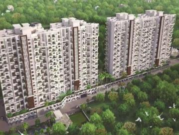 Kondhwa Budruk, Pune, Pune District, Maharashtra
