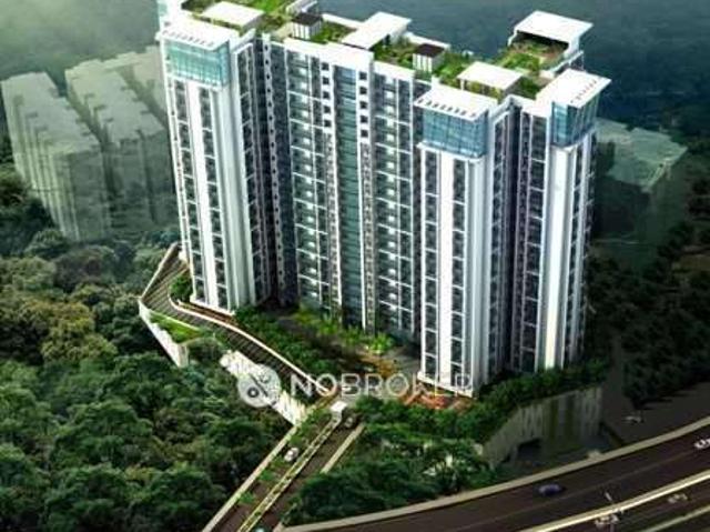 3 BHK Flat In Atul Hill Crest For Sale In Andheri East