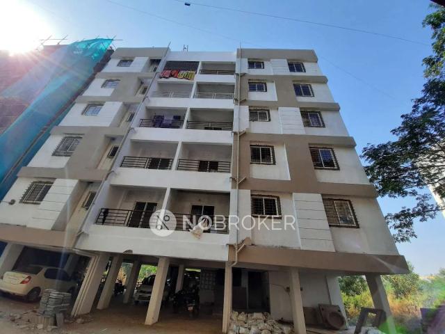 3 BHK Flat In Audumbar Housing Society for Rent In Pimpri c