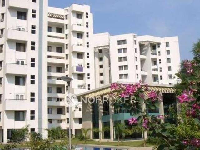 3 BHK Flat In Aundh Gaon for Rent In Siddharth Nagar