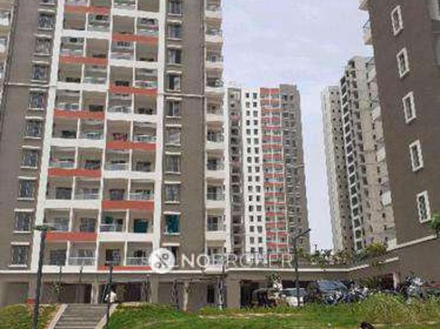3 BHK Flat In Austin One for Rent In Pimpale Saudagar