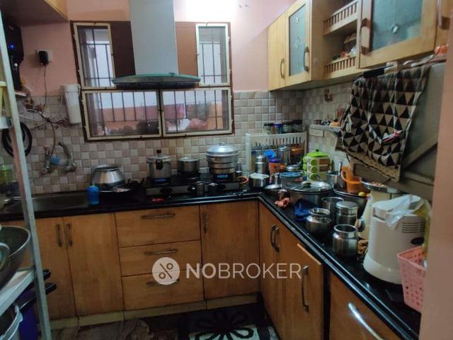 3 BHK Flat In Aurovil Homes for Lease In Velachery