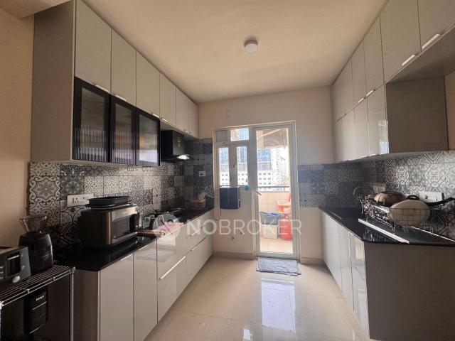 3 BHK Flat In Auro Kohinoor for Rent In Kothaguda