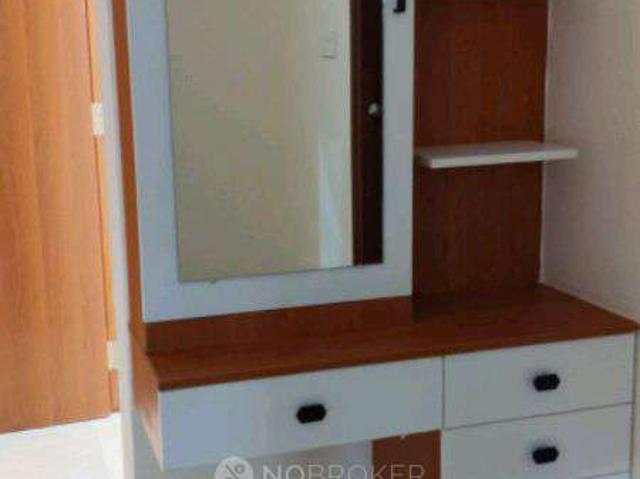 3 BHK Flat In Auro Kohinoor for Rent In Hi Tech City