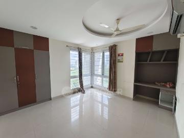 3 BHK Flat In Auro Kohinoor for Rent In Hi Tech City