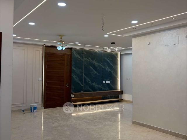 3 BHK Flat In Auro Kohinoor For Sale In Hi Tech City